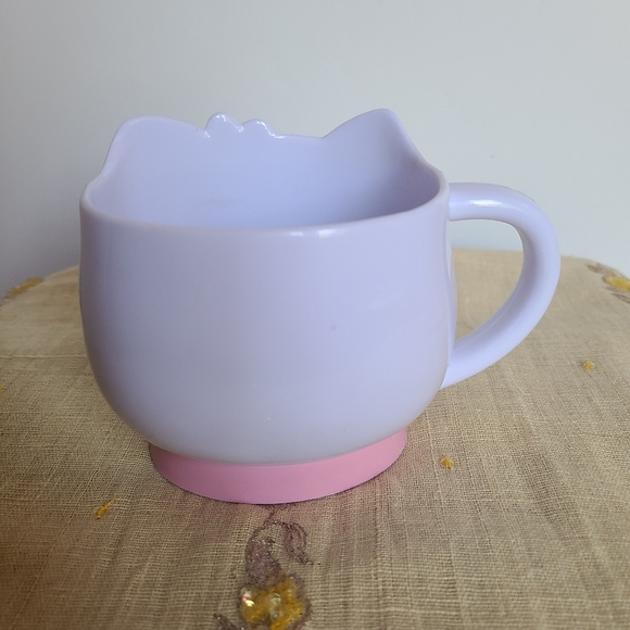 Hello Kitty Plastic Cup - Picture 3 of 6